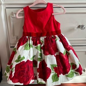 NWT Janie and Jack Dress